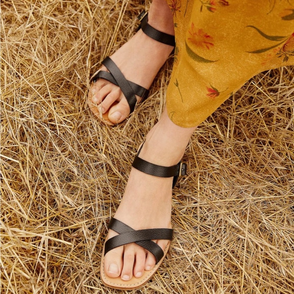 Christy Dawn Dawn Sandal